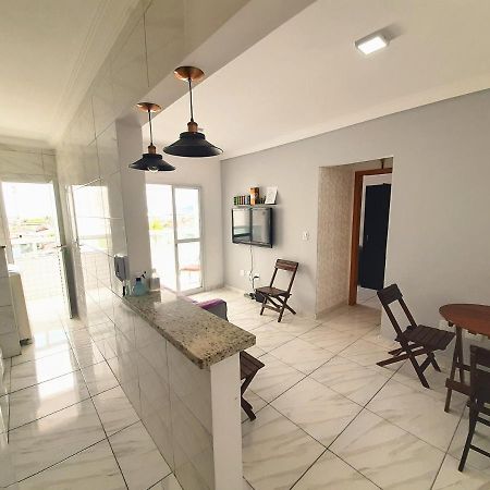 Apartamento Mirim Praia Grande Praia Grande (Santos) Exterior foto