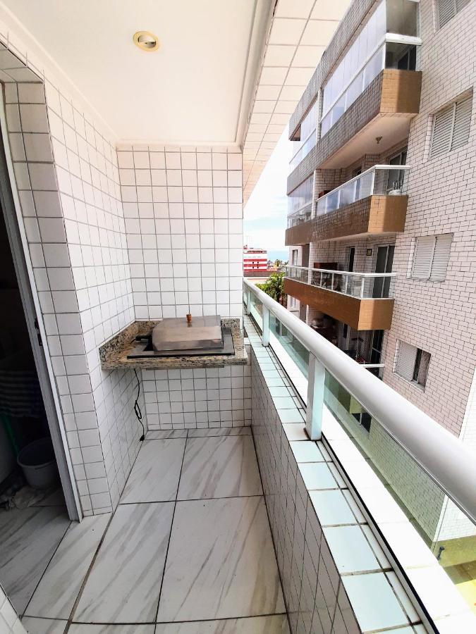 Apartamento Mirim Praia Grande Praia Grande (Santos) Exterior foto