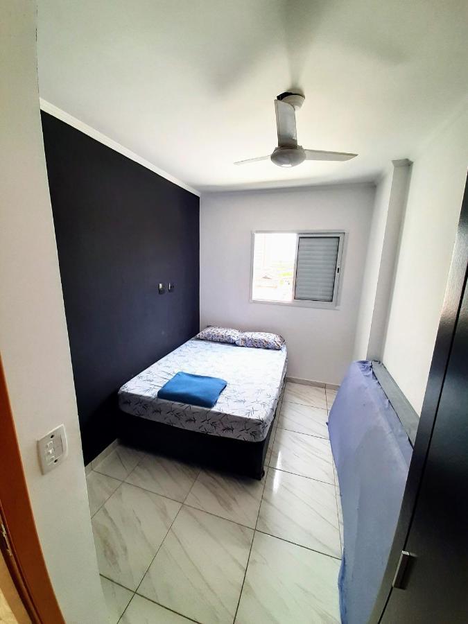 Apartamento Mirim Praia Grande Praia Grande (Santos) Exterior foto